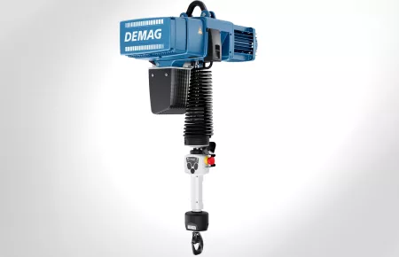 Konecranes & Demag